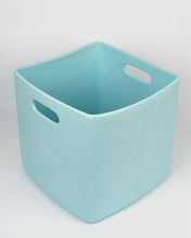 Load image into Gallery viewer, Welli Bins™, the first plant-based, washable and durable storage bin