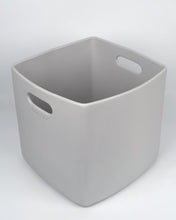 Load image into Gallery viewer, Welli Bins™, the first plant-based, washable and durable storage bin