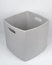 Load image into Gallery viewer, Welli Bins™, the first plant-based, washable and durable storage bin

