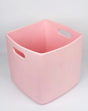 Load image into Gallery viewer, Welli Bins™, the first plant-based, washable and durable storage bin
